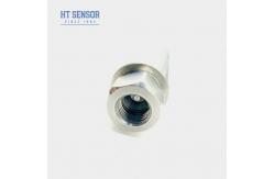 China Thimble 4-20mA Industrial Pressure Sensor BP156TC Ceramic Pressure Transmitter supplier