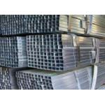 Precision Seamless Steel Tubular Sections for Structural Construction for sale