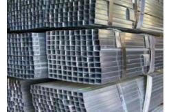 China Precision Seamless Steel Tubular Sections for Structural Construction supplier