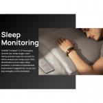 Waterproof Smart Home Automation Devices 1.53 Inch HUAWEI B6 Smart Watch