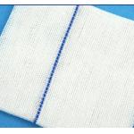 10*16 8ply Medical Disposable Gauze Pads Degreasing Gauze Block Developing for sale