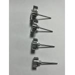 IEC80601-2-60 Loading Fan Construction Aluminum Close Connection