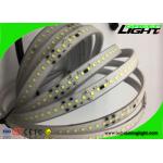 Anti Explosive Smd Flexible Led Strip Lights Waterproof Rgb 5050 AC 110V-250V for sale
