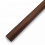 Home Decoration Aluminum Alloy Anodized Pipe Curtain Pole for sale