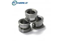 China Custom Aluminum Cnc Turning Machinery Stainless Steel Parts Cnc Machining Processing Precision Service supplier