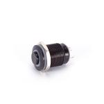 High Quality 2 Pin On Off Aluminum Push Button Switch IP67 Protection