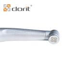 Borden 2 Hole High Speed Turbine Handpiece Push Button Chuck