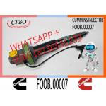QSK19 Injector 2867147 2867147NX 2881088 2882077 4964170 4964172 F00BJ00001 F00BJ00000 F00bj00007 0986435900