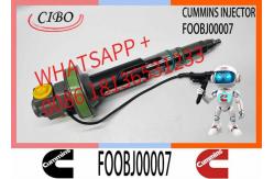 China QSK19 Injector 2867147 2867147NX 2881088 2882077 4964170 4964172 F00BJ00001 F00BJ00000 F00bj00007 0986435900 supplier