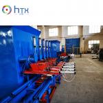 Automatic Casting Wet Doser Lightweight Artificial Exterior Stone ​Making Machine for sale