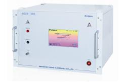China Touch Screen Stray Surge Generator DS28-100S supplier
