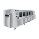 Heavy Duty Large Batch PCBA Online SMT Cleaning Equipment 380VAC MT-6200 for sale