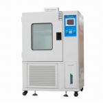 AC380V 50 / 60HZ Temperature And Humidity Environment Test Chamber OEM for sale