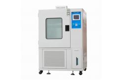China AC380V 50 / 60HZ Temperature And Humidity Environment Test Chamber OEM supplier