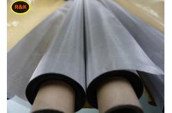 China 160 Micron Screen Printing Materials Stainless Steel Screen Printing Mesh supplier