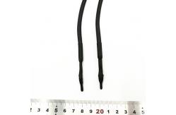 China Custome Precise Epoxy Ntc Temperature Sensor For Auto And Industry supplier