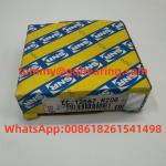 SNR EC.12567.H206 Tapered Roller Bearing EC 12567 H206 FN4 Gearbox Bearing for sale