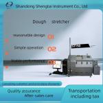 Testing the Strength of Flour and the Improving Effect of Flour Improvers ST150 Dough Stretcher for sale