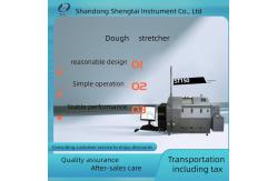 China ST150 Dough Stretcher For Detecting Flour Strength And Flour Improver supplier