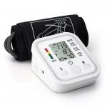 Desktop Upper Arm Voice Function Blood Pressure Monitor FDA CE Certificate for sale