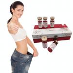 Ppc Lipolysis Solution 10ml The Red Chin Fat Dissolving Injections