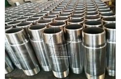 China API 5ct Oil Well Casing Pipe Coupling Crossover Sub Pup-Joint supplier