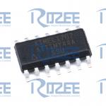 ATTINY44A-SSUR for sale