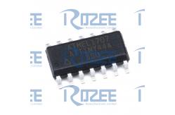 China ATTINY44A-SSUR supplier