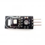 3V - 5V UVM-30A UV Ultraviolet Ray Detection Sensor 200nm - 370nm