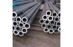China Concrete Pump Wear Resistant Pipe Lining Rubber Mining Tailing Process As Slurry Pipe supplier