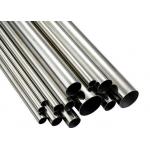 SUS 304 ASTM Food Grade SS Steel Tube for sale