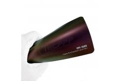 China PPF-1509 Matte Enchanted Lavender Colour Change Paint Protection Film 8mil supplier