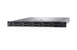 China High Performance R6525 Rack Dell Poweredge Server Dense Computing supplier