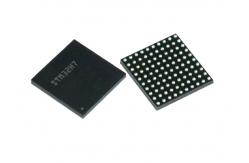 China Integrated Circuit Chip STM32H725VGH6 Microcontrollers IC STM32H7 High Performance supplier