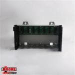 TC-FXX072  HONEYWELL  7 Slot Card Rack Chassis