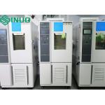 UN38.3 Programmable Temperature And Humidity Test Chamber 1000L