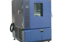 China SUS304 800L  High And Low Temperature And Humidity Test Chamber supplier