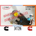 Neutral QSK60 Engine Fuel Pump 4088186 4307244 4062059 4062059 4001694 3417296 2897671 4903532 For Cummins for sale