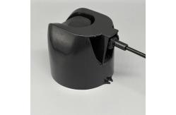 China Advanced 65mm Insecticide Cap for Pest Control Companies with Adjustable Spray supplier