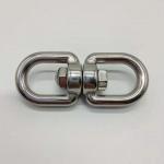 European Type 8mm 10mm SS304 SS316 Yacht Rigging Hardware for sale