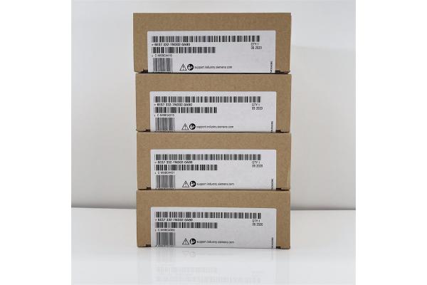 6ES7332-7ND02-0AB0 Simatic S7-300 Analog Output Module PLC 6ES7332-7ND02-0AB0