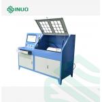 Computer Controlled Pressure Testing Automotive Hydrostatic Test Equipment for sale