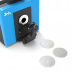 3nh Color Measurement Benchtop Grating Spectrophotometer TS8510