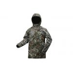 Brand Label Mens Winter Work Jacket , Army Waterproof Work Suit for sale