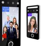 WIFI SDK Free Smart Access Control System Support Face RFID Fingerprint for sale