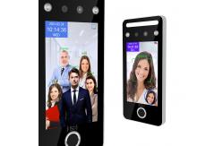 China WIFI SDK Free Smart Access Control System Support Face RFID Fingerprint supplier