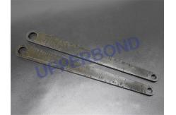 China HLP Packing Machine Control Rod Spare Parts YB43A.4.5.6-12 supplier