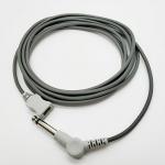 Compatible For YSI-400 Series 4940 Contact Temperature Adaptor Cable 3M Long for sale