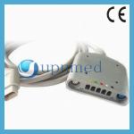 Siemens/Drager SC6000, SC6002XL Multi-link ECG Trunk Cable for sale