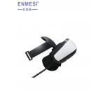 HD 2.6 TFT LCD Virtual Reality Helmet HDMI Optical Head Mount Display for sale